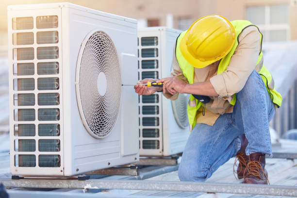 Best Heating Repair Services  in Council Bluffs, IA