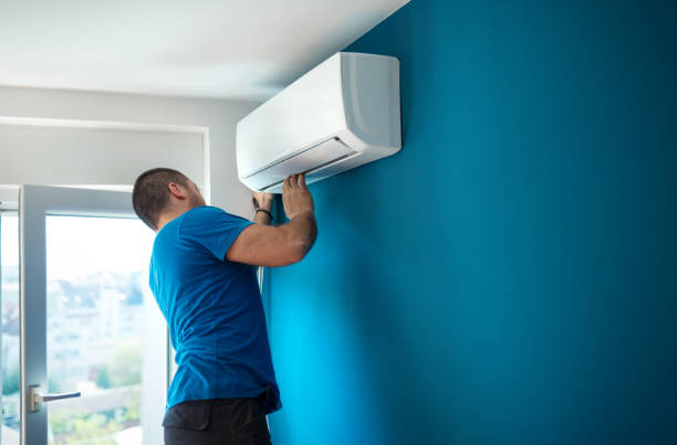 HVAC Maintenance Plan in Council Bluffs, IA