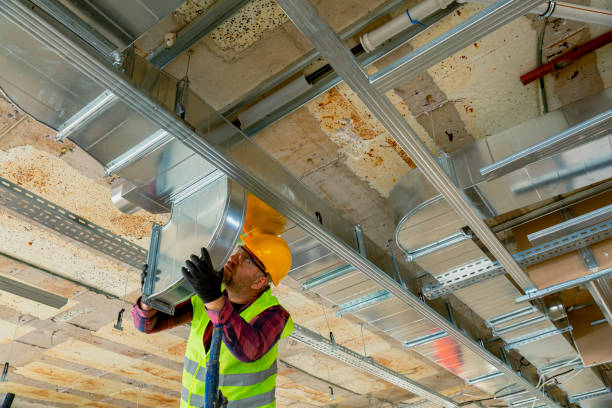 Best HVAC Repair Near Me  in Council Bluffs, IA