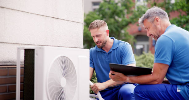 Best HVAC Installation Services  in Council Bluffs, IA