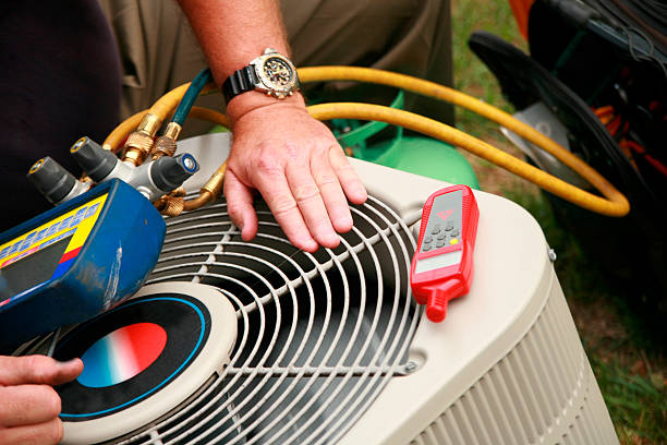 Best Ductless HVAC Repair  in Council Bluffs, IA