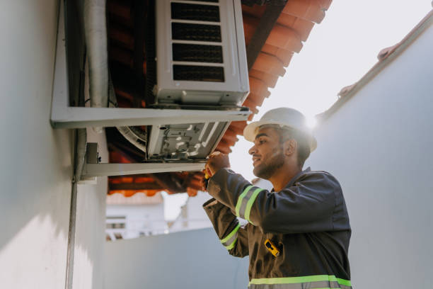 HVAC Emergency Services in Council Bluffs, IA